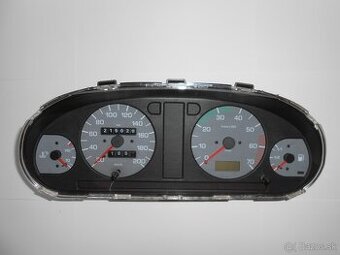 Budiky Škoda Felicia / 1,3 BMM / 1,3 MPi