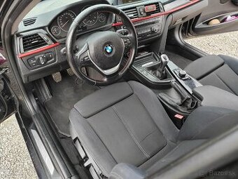 Bmw f31 f30 2.0d, Možná výmena, Možné splátky