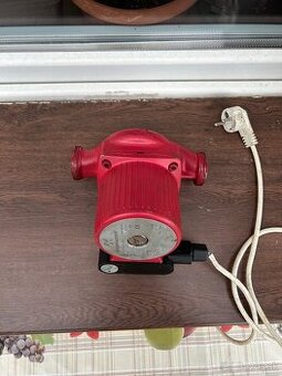 Predám výkonné obehové čerpadlo