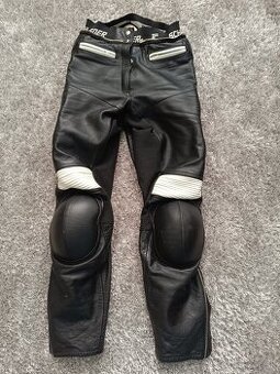 Kožené nohavice schwabenleder