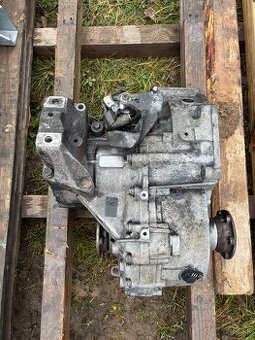 Prevodovka 1.9Tdi 6q Škoda VW Seat DRW