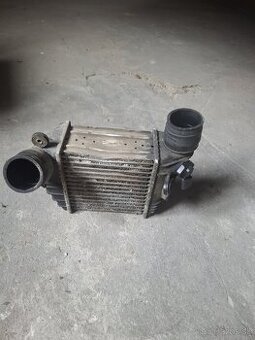 Intercooler 1.9 TDi