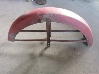 Predný blatník na CZ 175/ 477