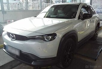 Mazda MX-30 elektro, r.v. 11/2020, 52tis km