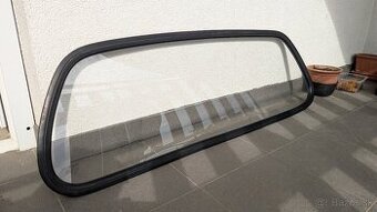 ND Škoda Felicia Pick Up : Zadné sklo