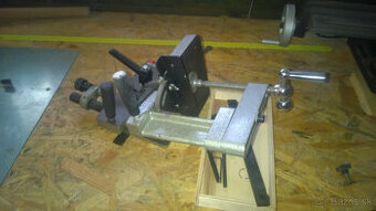 Upínací nástroj UNIFIX