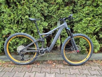 Focus jam ebike
