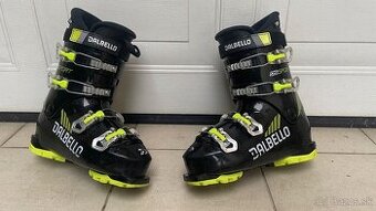 Lyziarky Dalbello c. 38/39.