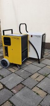 Odvlhčovač vzduchu