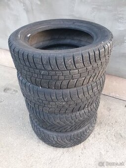 Zimné pneumatiky 205/55 R 16