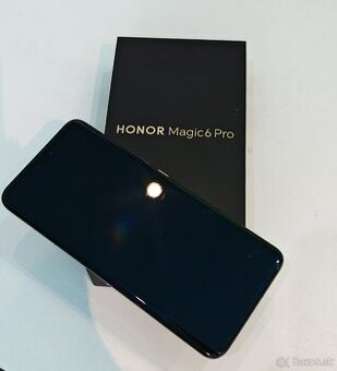 Honor Magic 6 pro