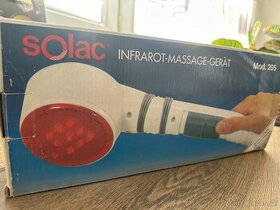 Masážna hlavica - 1