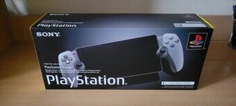 Predam Sony Playstation Portal 30th anniversary edition