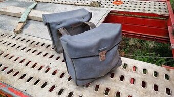 Brašne Babeta 207, 210, 215, 225 atď.