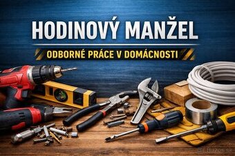 Hodinovy manžel