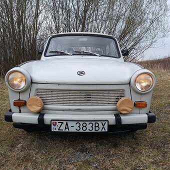 Trabant 601