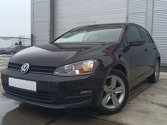 Volkswagen Golf VII 2.0 TDI Rabbit 150k manuál