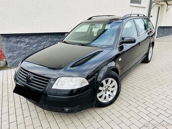 •VOLKSWAGEN PASSAT 1.9 TDI 74KW• Comfortline/Variant B5,5