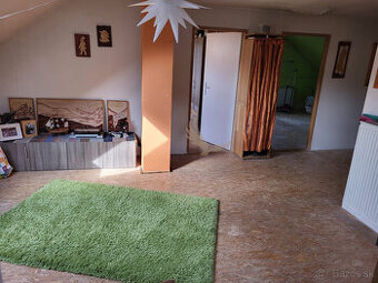 Rodinný dom na predaj skolaudovaný v roku 2007, Poľná ulica 