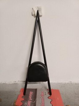 Opierka spolujazdca Sissy bar sedlo