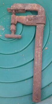 Stolárska zvierka - retro