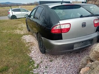 Seat leon Arl FR/Cupra diely