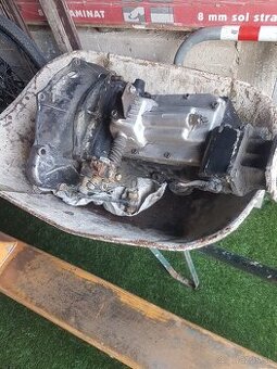 PŘEVODOVKA- MULTICAR M25