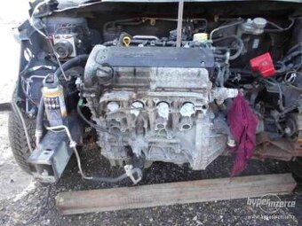 Suzuki Ignis 1.3 motor prevodovka