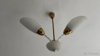 Starozitne / stare lustre