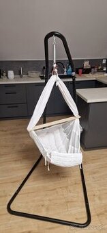 Predám detskú hojdaciu sieť (hamak)