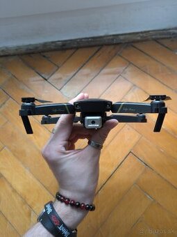 Smart Dron Full HD s Wifi 2.4GHz