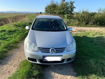 Volkswagen golf 1.4tsi 2007 automat