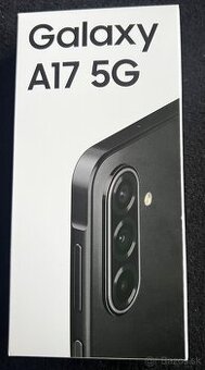 SAMSUNG GALAXY A17 5G 4GB