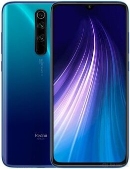Predám xiaomi redmi note 8 pro