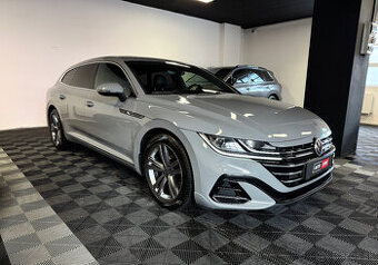 Volkswagen Arteon SB 2.0 TDI R-Line