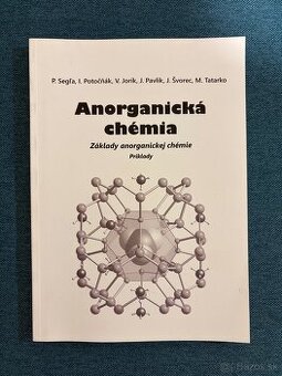 Anorganická chémia