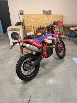 BETA RR 350 RACING 2022