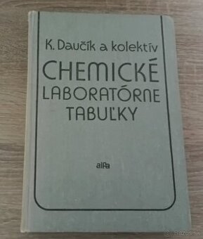 VŠ učebnice - štúdium na PF UPJŠ - odbor chémia.