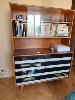 Jiří Jiroutek komody