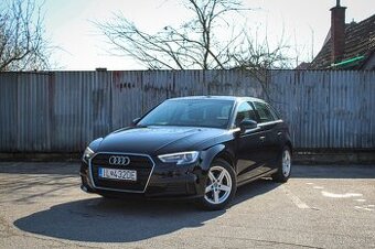 Audi A3 Sportback 35 1.5 TFSI COD Sport S tronic