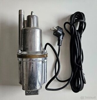 Ponorné membránové čerpadlo na vodu