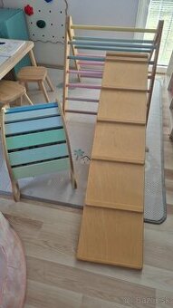 Montesori sada 3v1 drevo Elisdesign