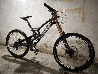 Santa Cruz v10.4 Carbon