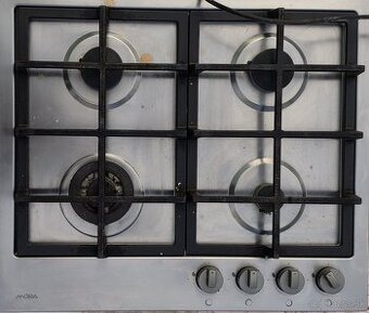 Plynová platňa Mora