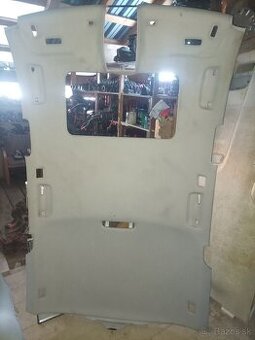 Audi A6 C6 avant stropnica