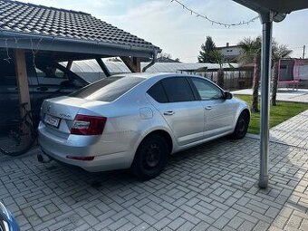 Skoda octavia 1.6tdi
