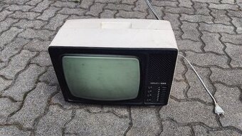 Predám TV Tesla Merkur  .