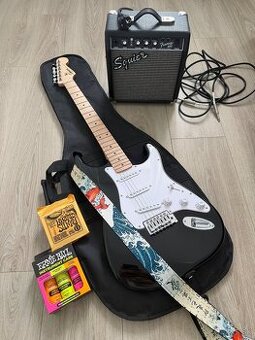 Fender Squier Sonic Stratocaster