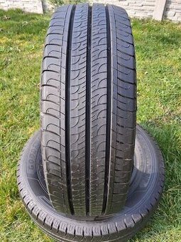 215/65 r16C letne pneumatiky