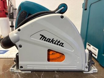 Ponorná píla Makita SPJ6000J